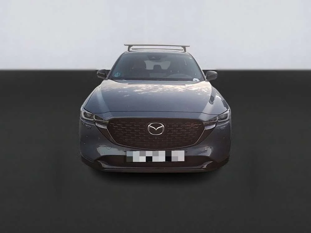 MAZDA CX-5 CX-5 2.5 e-Sky-G MHEV Center-Line Plus AWD Aut. 141kW