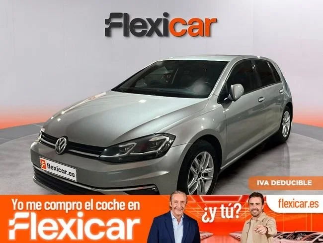 VOLKSWAGEN Golf Golf 1.0 TSI Advance DSG7 85kW