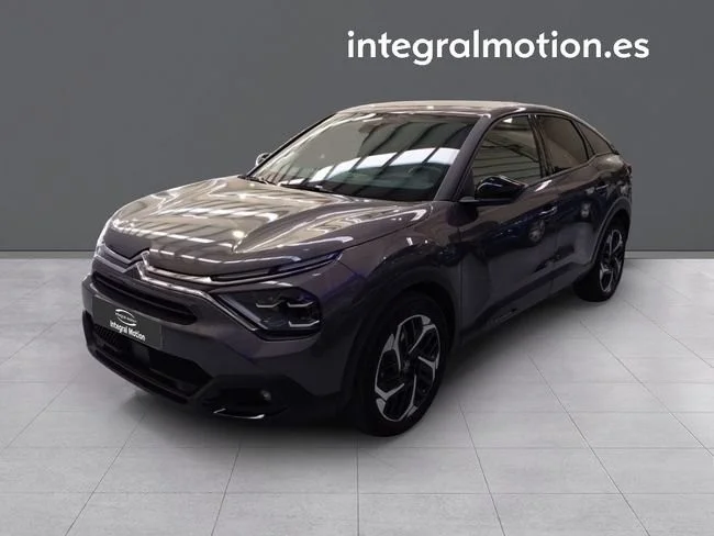 CITROEN C4 C4 1.5 BlueHDI S&S Feel Pack 110