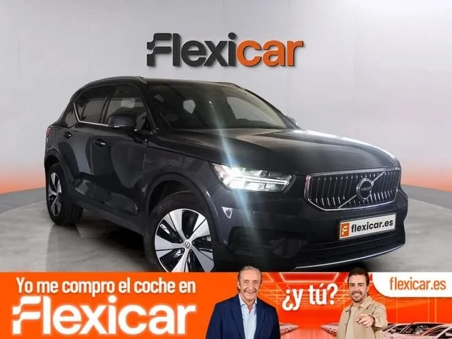 VOLVO XC40 XC40 T5 Recharge Inscription Aut.