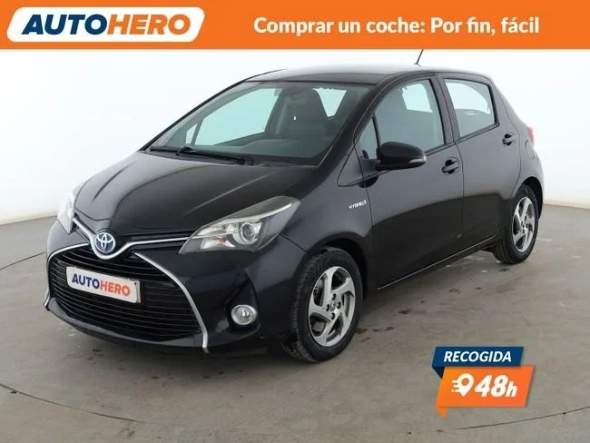 TOYOTA Yaris 1.5 Hybrid Active