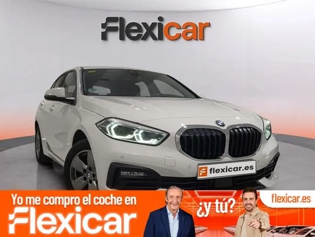 BMW Serie 1 116d