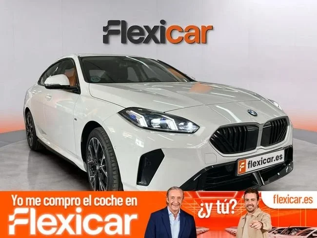 BMW Serie 2 218dA Gran Coupé