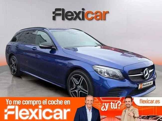 MERCEDES-BENZ Clase C C 300 de Estate