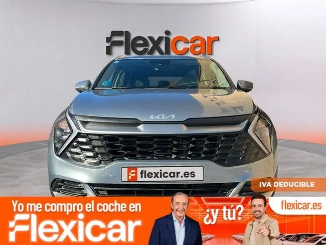 KIA Sportage Sportage 1.6 CRDi Concept 115