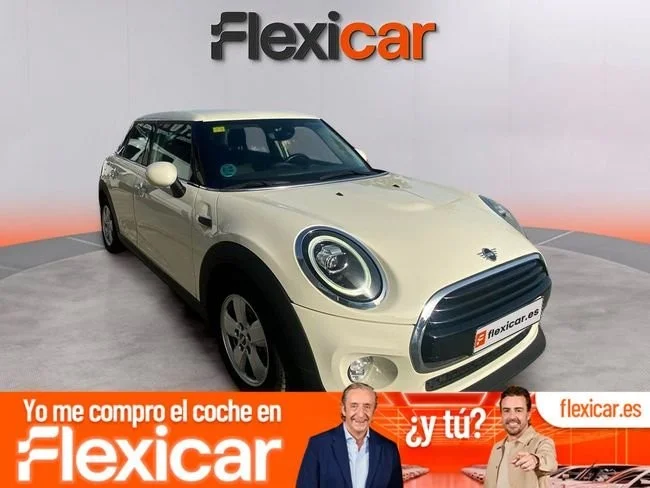 MINI Mini Clubman Mini Clubman Cooper