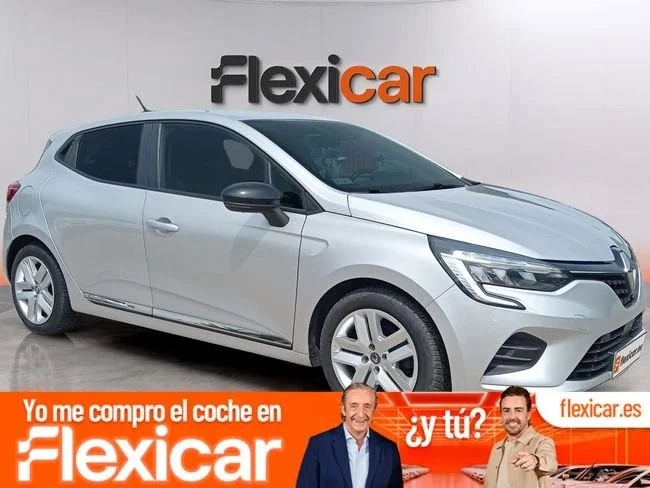 RENAULT Clio Business TCe 67 kW (90CV)