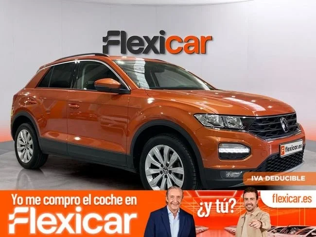 VOLKSWAGEN T-Roc T-Roc 2.0TDI Advance 85kW