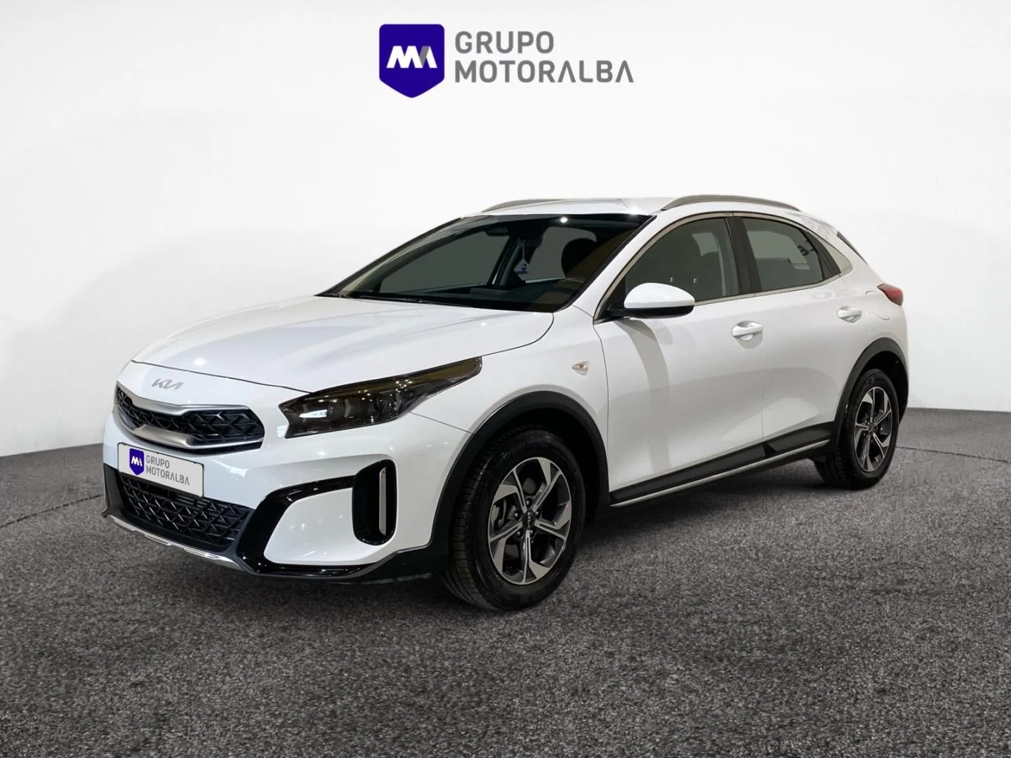 KIA XCeed XCeed 1.0 T-GDi Drive