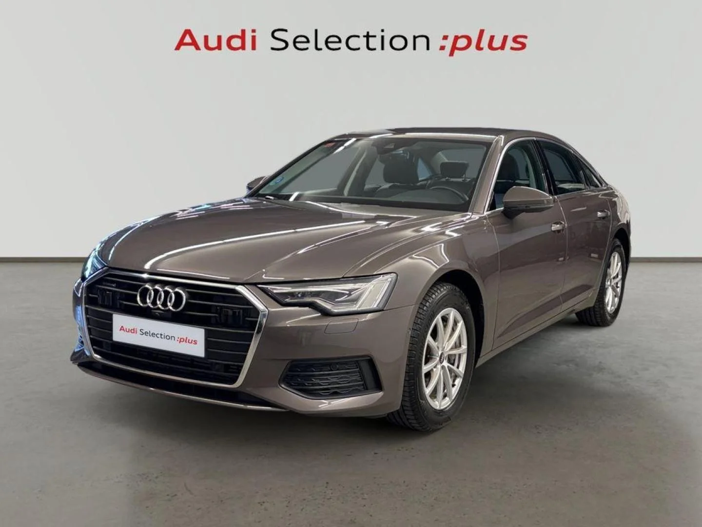 AUDI A6 A6 45 TFSI quattro-ultra S tronic 195kW