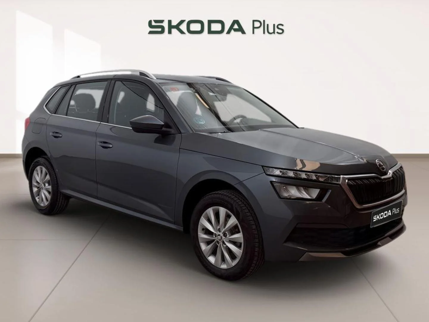 SKODA Kamiq Kamiq 1.0 TSI Ambition 70kW