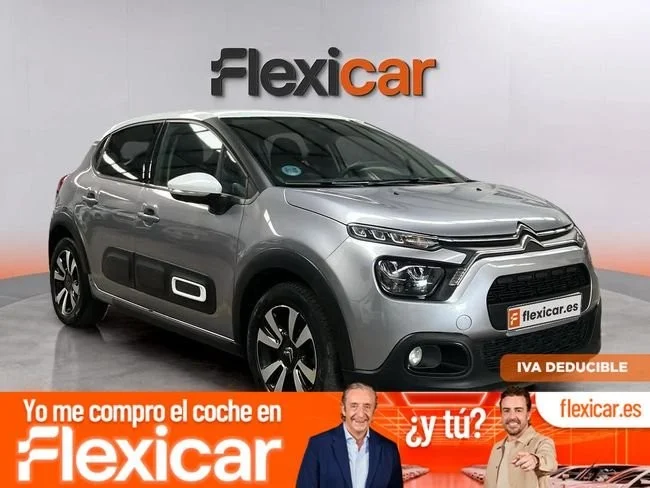 CITROEN C3 PureTech 100 Max