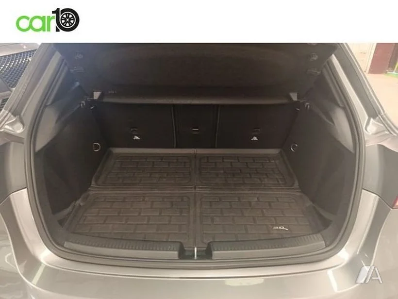 MERCEDES-BENZ Clase A A 250 4MATIC