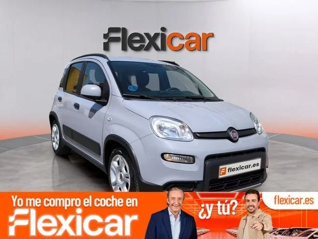 FIAT Panda City Life Hybrid 1.0 Gse 51kw (70CV)