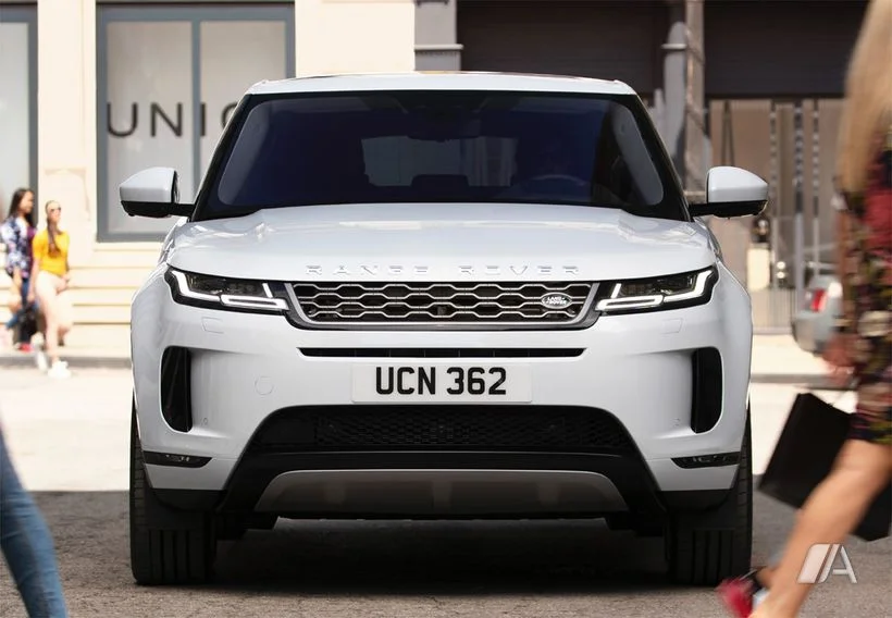 LAND-ROVER Range Rover Evoque Range Rover Evoque 1.5 I3 MHEV S FWD Aut. 160