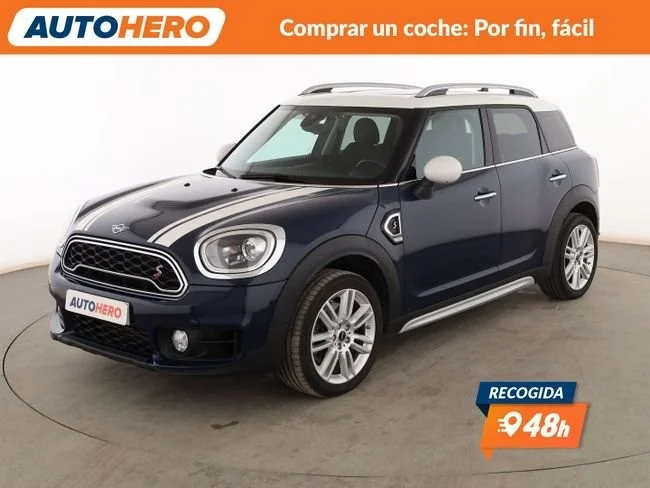 MINI Countryman COUNTRYMAN COOPER S AUT.