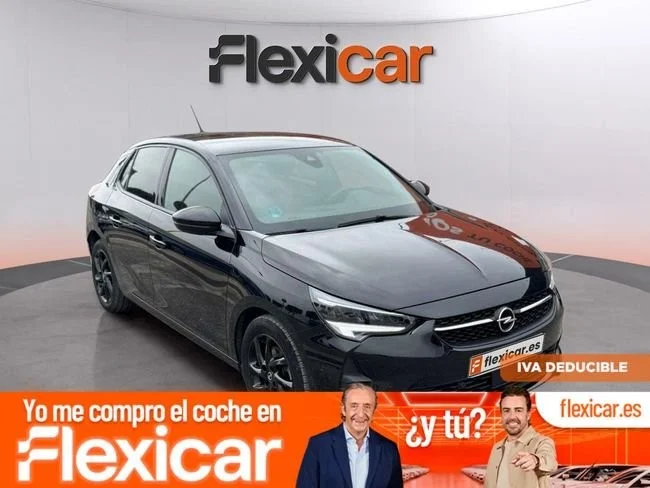 OPEL Corsa 1.2T XHL 74kW (100CV) GS-Line