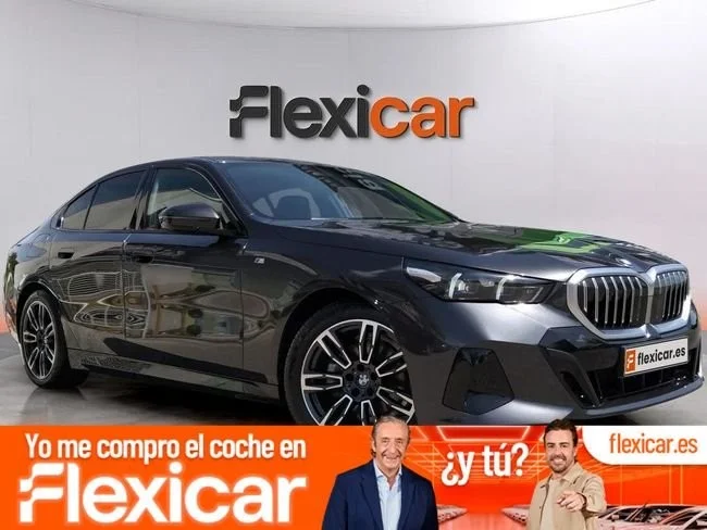 BMW Serie 5 520d xDrive