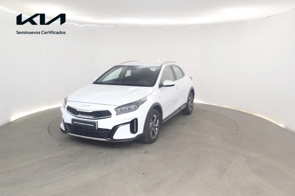 KIA XCeed XCeed 1.0 T-GDi Drive