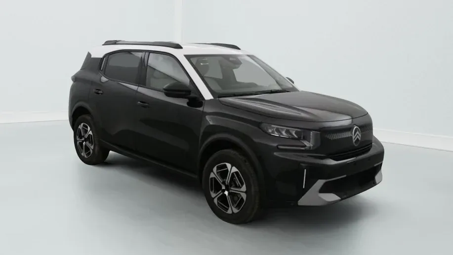 Citroën C3 Aircross NEW Hybride 145 e-DCS6 Max 7 Places Zéro km immatriculé