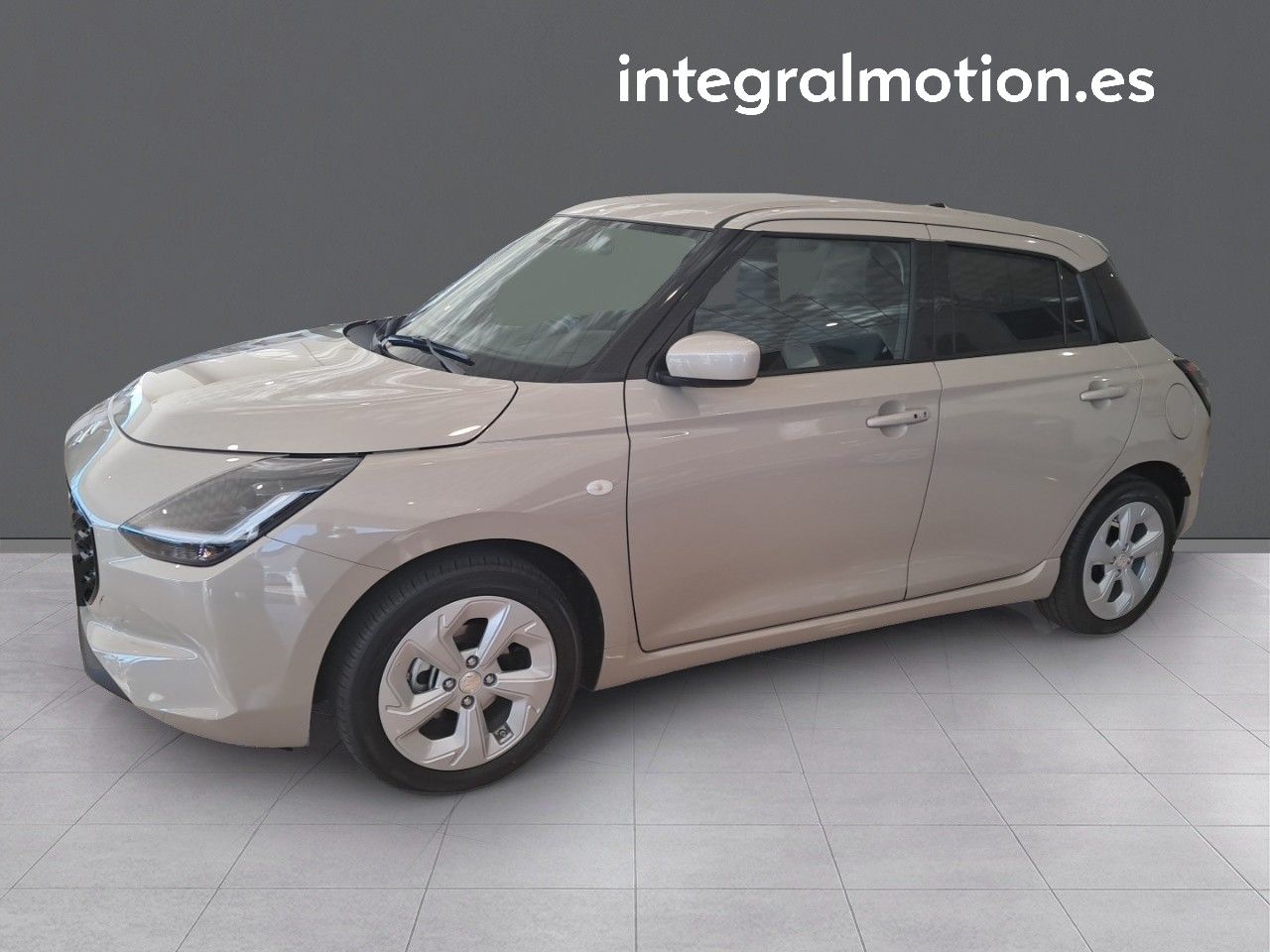Suzuki SWIFT 1.2 S2 CVT