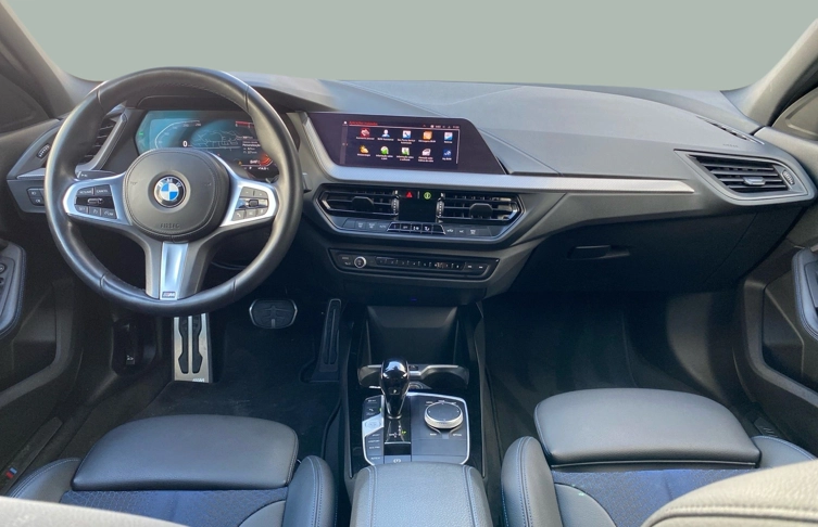 BMW - Série 1 - 116 d Pack Desportivo M Auto