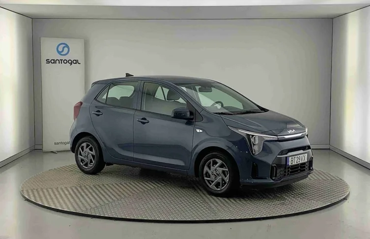 KIA - Picanto - Picanto 1.0 MPi Urban