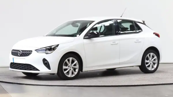 Opel Corsa 2022 1.5 D Business Edition