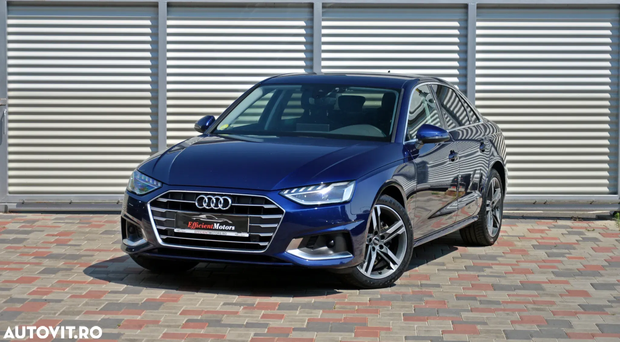 Audi A4 30 2022