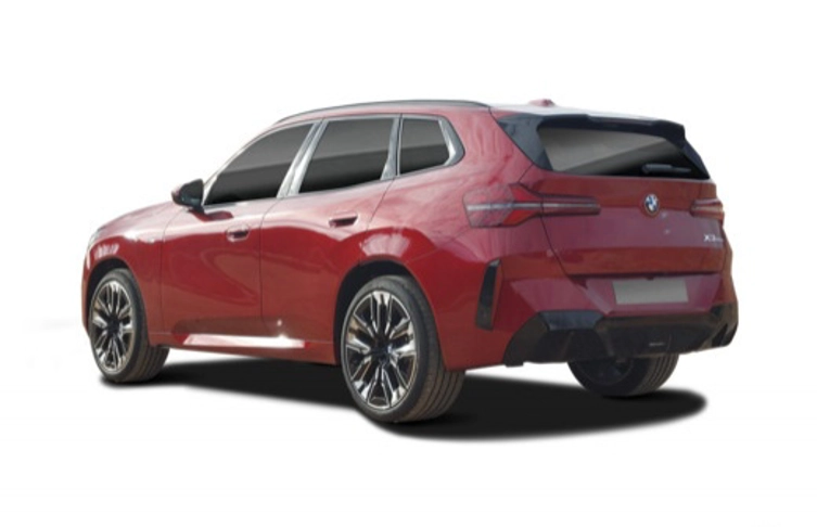 BMW - X3 - X3 30 e xDrive Pack Desportivo M