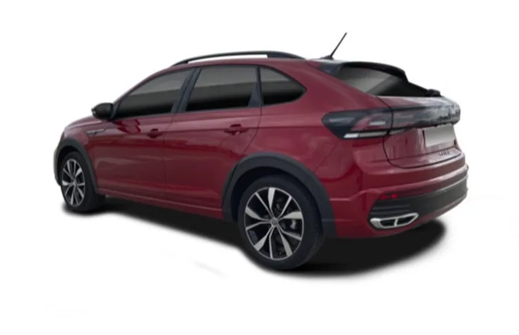 VOLKSWAGEN - Taigo - Taigo 1.0 TSI Urban DSG