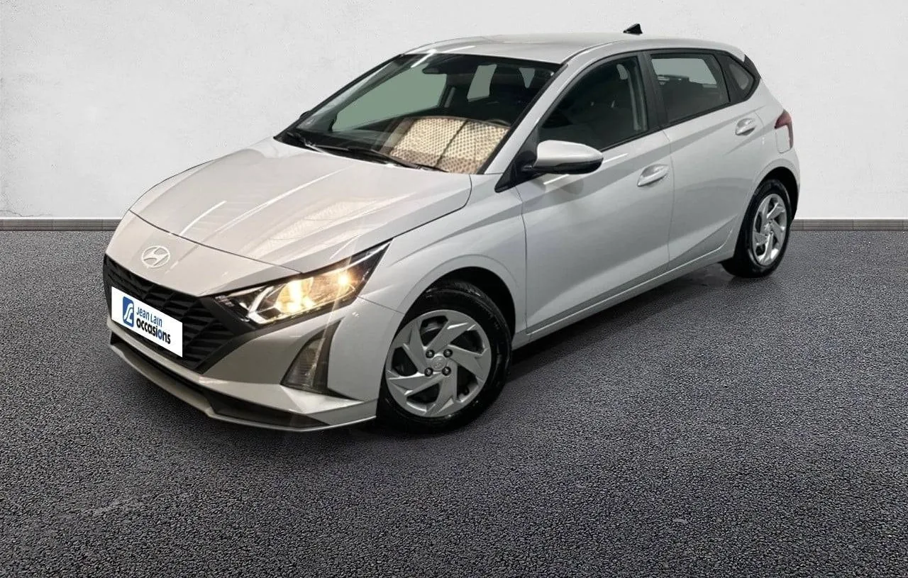 HYUNDAI i20 1.2 79 Initia