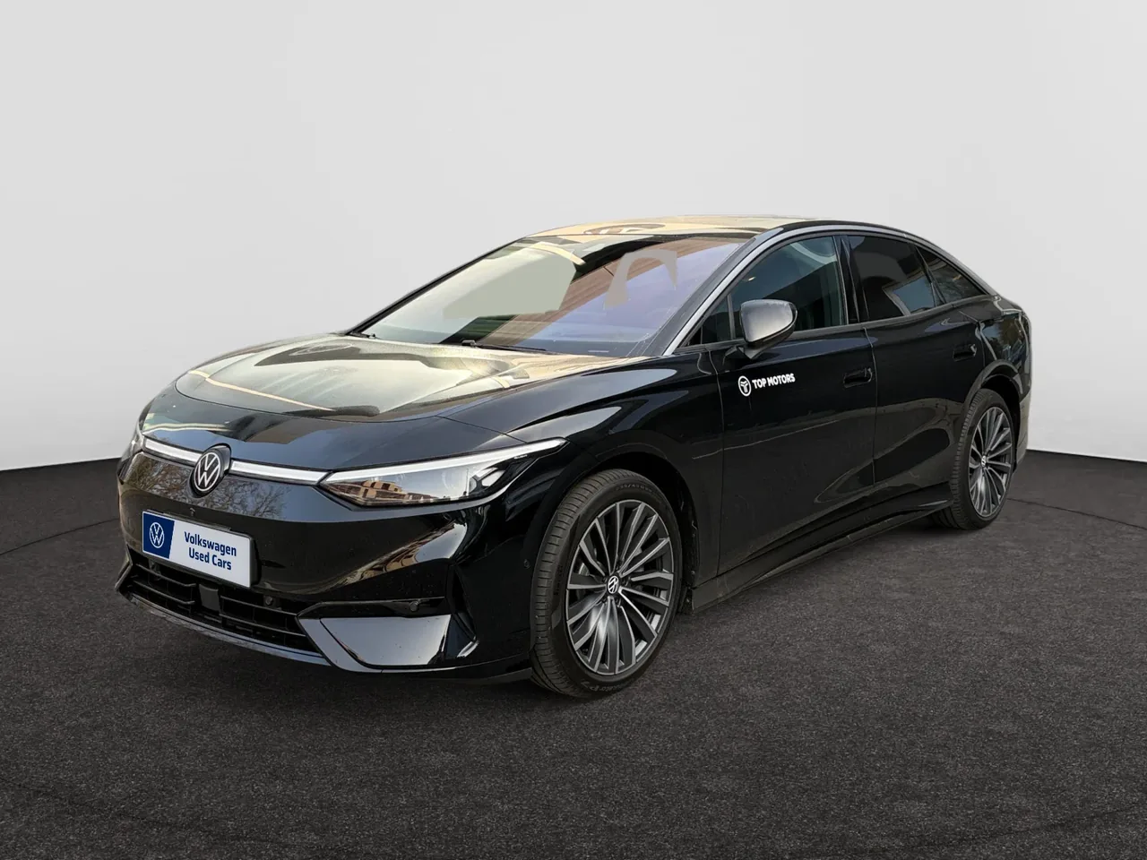 VOLKSWAGEN ID.7 Pro S Business Premium ! Directiewagen !