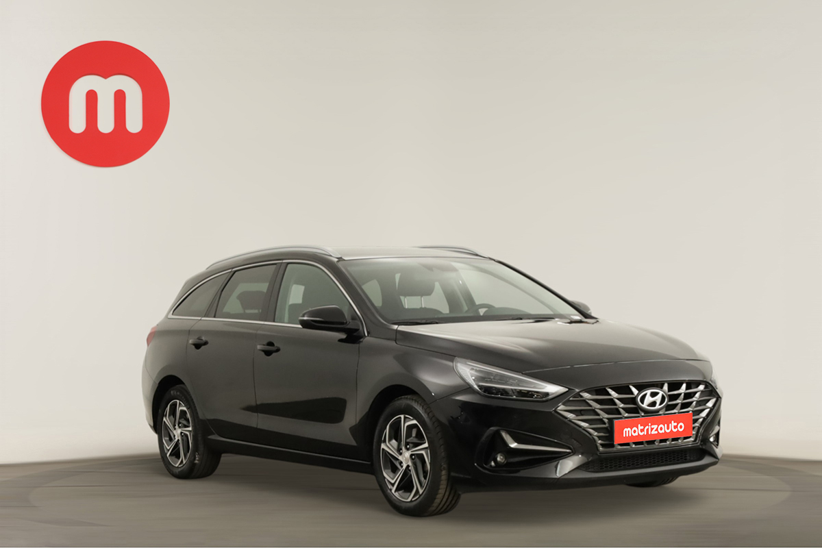 Hyundai I30 Sw
