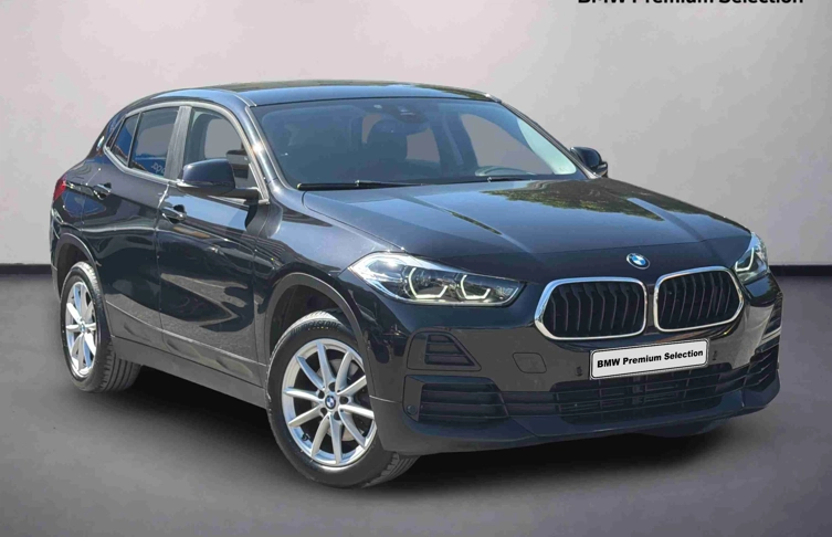 BMW - X2 - X2 18 i sDrive Advantage