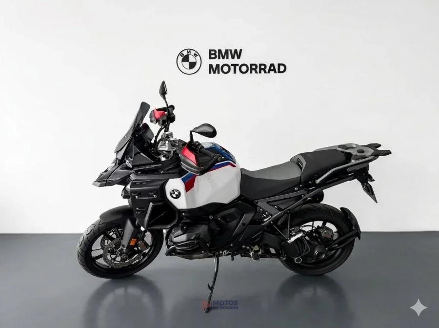 BMW R 1300 GS Adventure