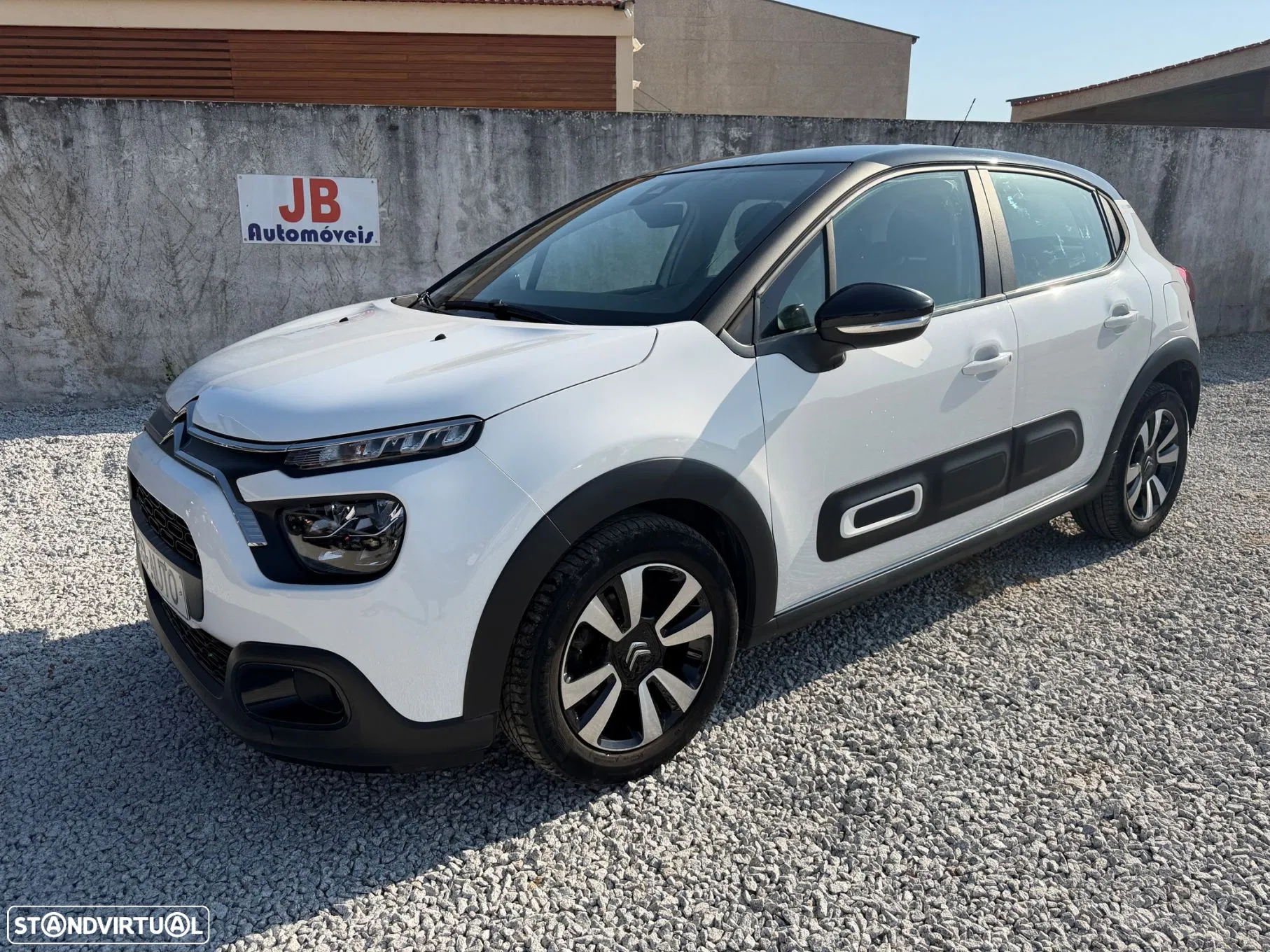 Citroën C3 1.2 PureTech Shine
