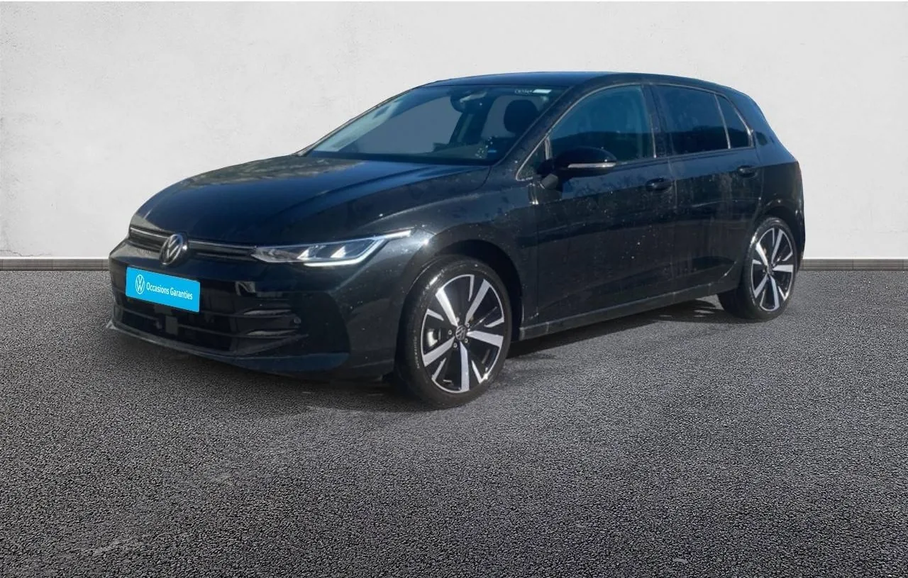 VOLKSWAGEN GOLF 1.5 eTSI EVO2 116 DSG7 VW Edition