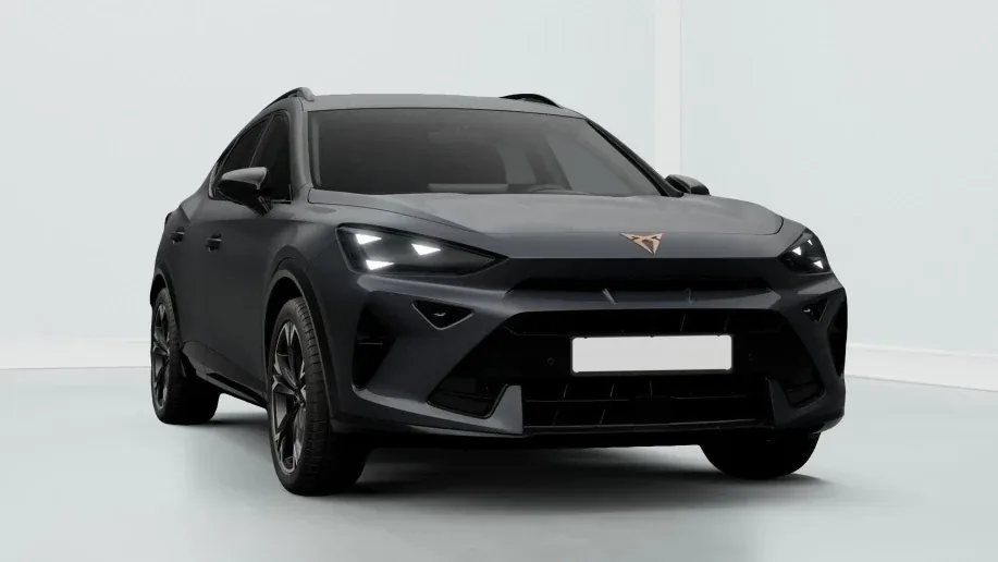 Cupra Formentor EHYBRID 204 CH DSG6 Zéro km immatriculé