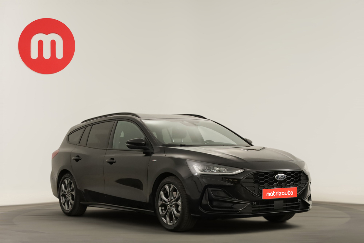 Ford Focus Sw