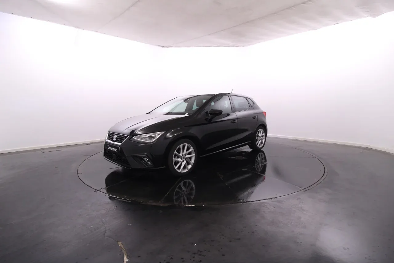 Seat Ibiza 1.0 TSI FR 95cv