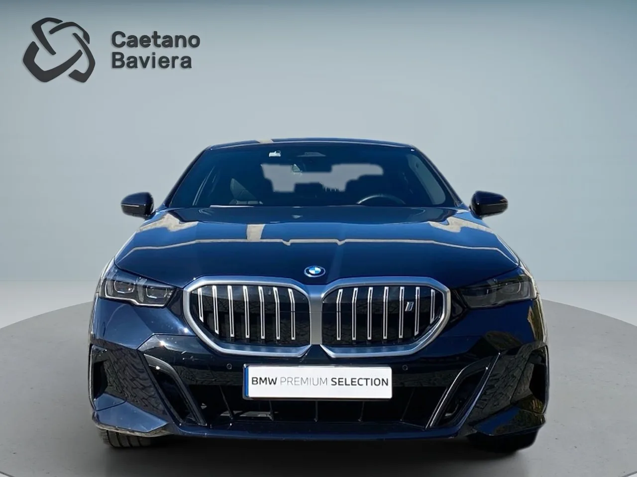 BMW i5