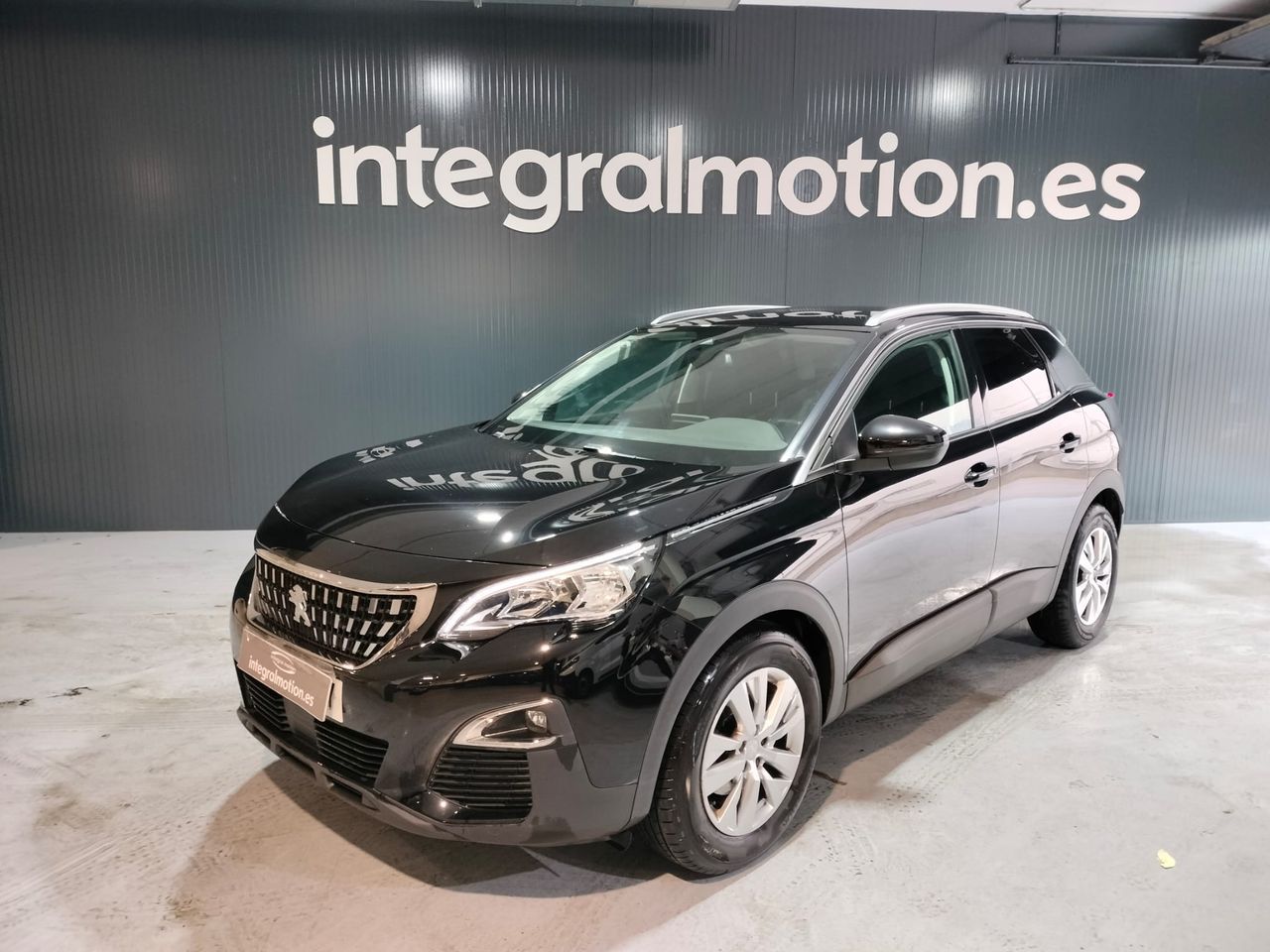 Peugeot 2008 1.2