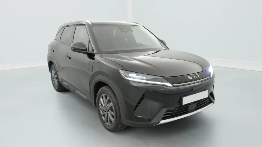 BYD ATTO 2 PHEV 1.5 DM-I BOOST Zéro km immatriculé