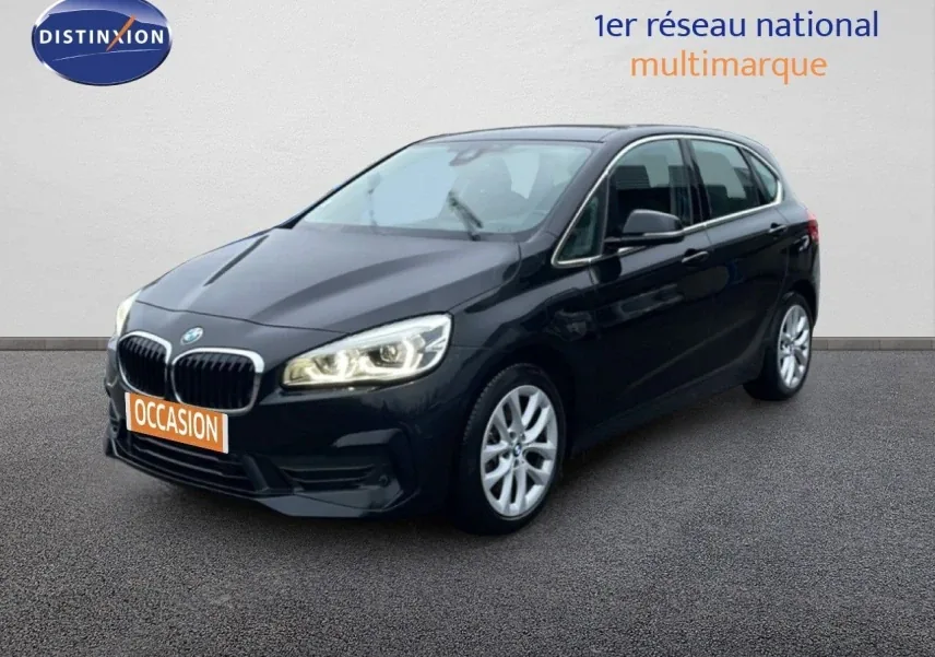 BMW SERIE 2 ACTIVE TOURER