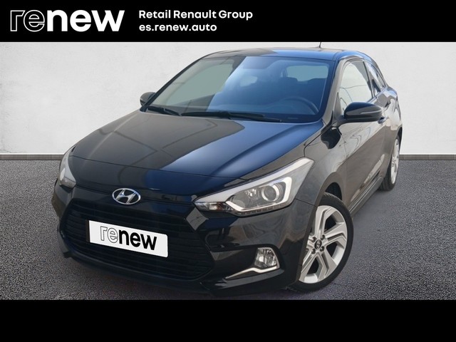 Hyundai i20 1.0 TGDI Sport 88 kW (120 CV)