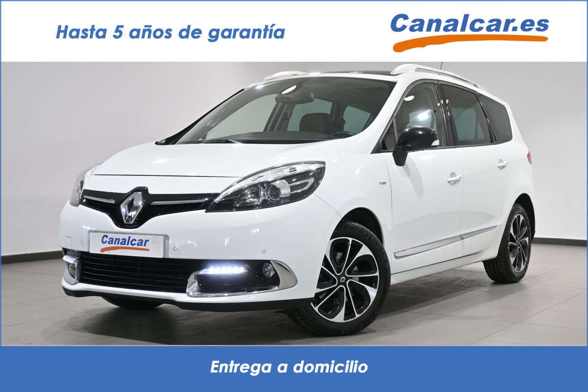 Coches de Segunda Mano y Ocasión