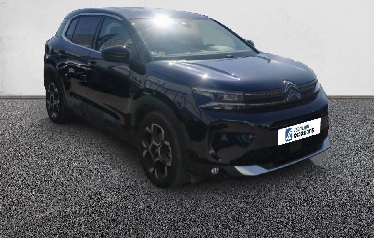 CITROEN C5 AIRCROSS BlueHDi 130 S&S EAT8 Feel Pack