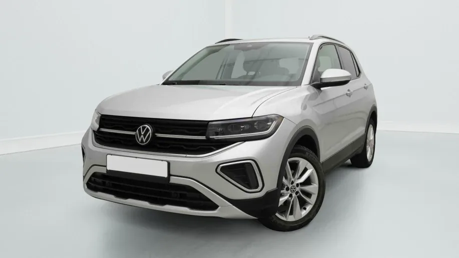 Volkswagen T-cross 1.0 TSI 116 DSG LIFE PLUS Occasion