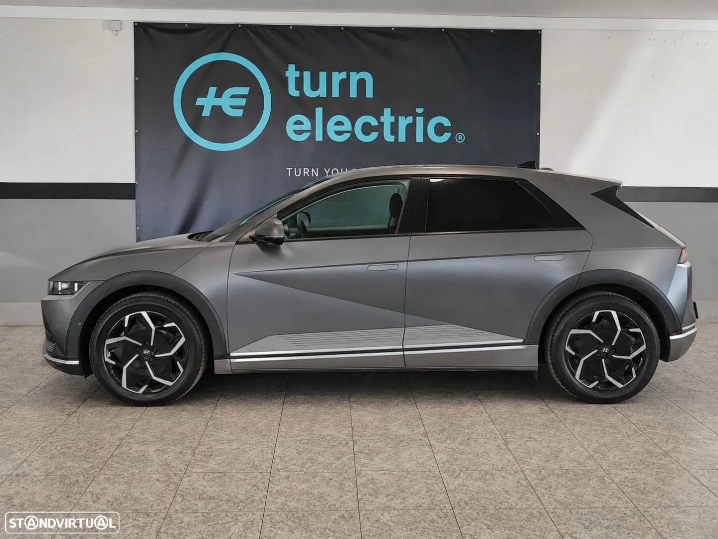 Hyundai Ioniq 5